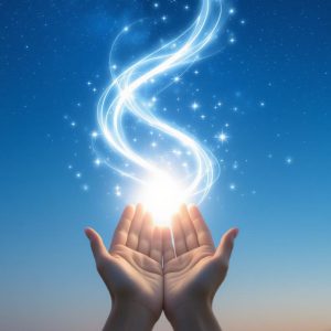 Usui Reiki I & Holy Fire Certification - November 8, 2025