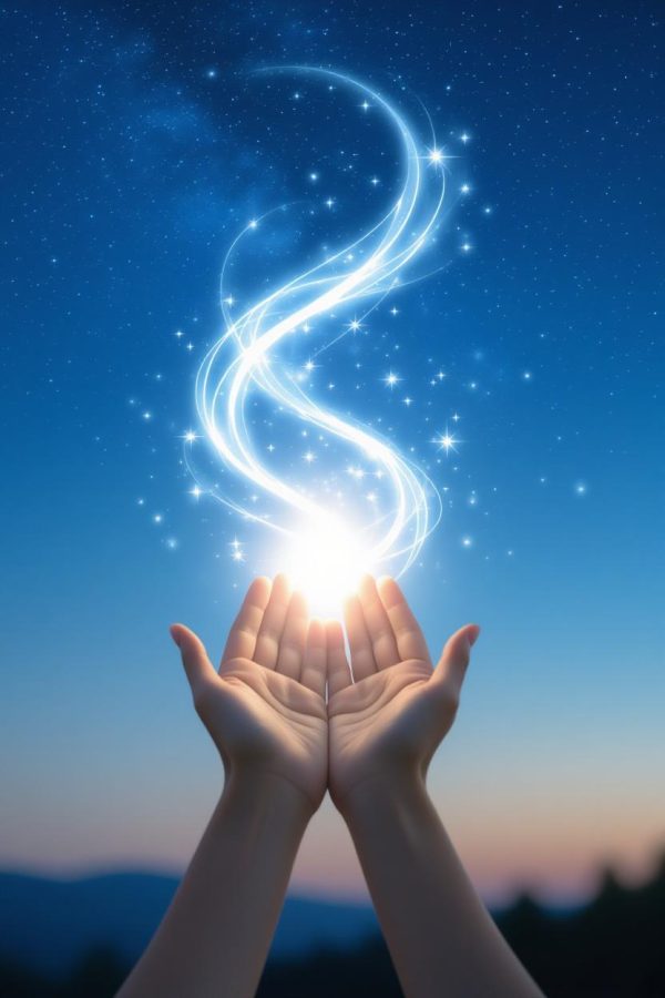 Usui Reiki I & Holy Fire Certification - November 8, 2025