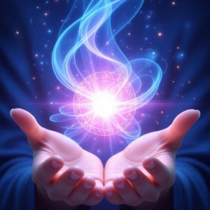 Usui Reiki II & Holy Fire Certification - December 13, 2025