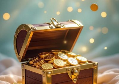 Manifesting Abundance & Creating Your 2026 Course – January 17, 2026