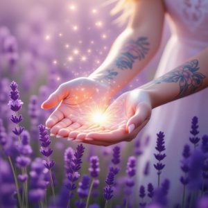 Usui Reiki III & Holy Fire Certification - December 6, 2026