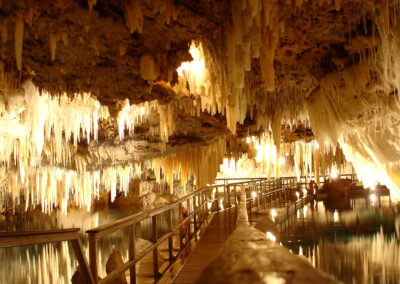 Gifts From Nature: Crystals & Stones