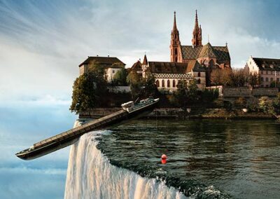 Hypnosis is Weird & the World is Flat