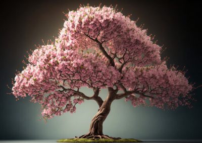 Blossom – In Person